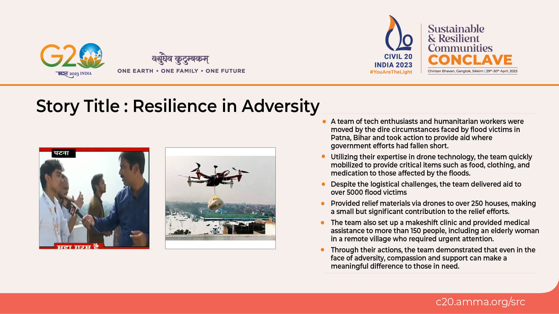 11 Resilience In Adversity