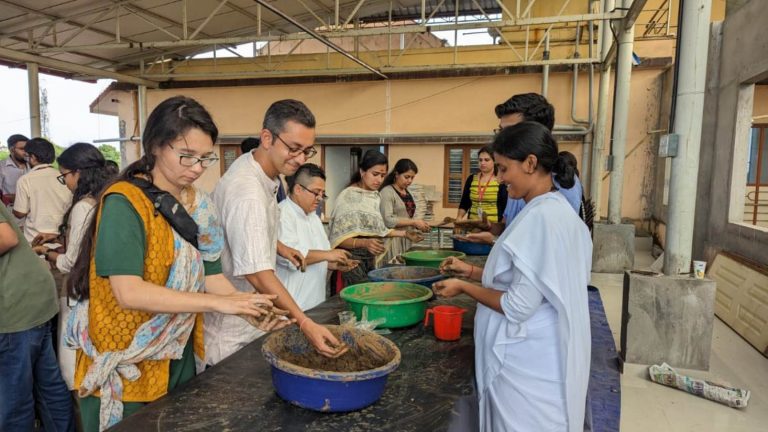 workshop-at-amrita-university-1